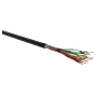 Telecommunication cable 100x0,8mm A-2YF(L)2Y 50x2x0,8