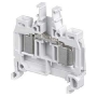 Feed-through terminal block 6mm 17,5A D1.5/6.N.ADO