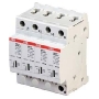 Surge protection for power supply OVRT23N40-275PT