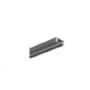 Light-track 2000mm black GB2300-2
