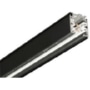 3-Phasen-Stromschiene 2000mm, schwarz XTS 4200-2