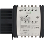 Satellite amplifier 21dB(sat) AMS 550 K ECOswitch