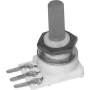 Potentiometer for control device P 10 K