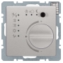 EIB, KNX room thermostat, 75441124