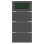 Tastsensor 3f. mit RT-Regler 75663785