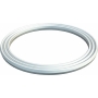 Flat sealing 25,1x20mm 107 F M20 PE