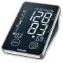Blood pressure measuring instrument BM 58