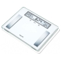 Personal scale digital max.200kg BG 51 XXL