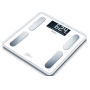 Personal scale digital max.200kg BF 400SignatureWhite