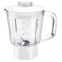 Mixer-Aufsatz Glas ThermoSafe,f.MUM4 MUZ45MX1 transparent