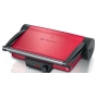 Kontakt-Grill TCG4104 rt/ant