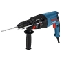 Rotary hammer 830W GBH 2-26 F, L-Case