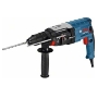 Rotary hammer 880W GBH 2-28 F, L-Case