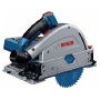 Circular saw 140mm GKT18V-52GC Kit