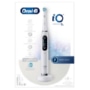Oral-B Zahnbrste Magnet-Technologie iO Series 9N Alabast