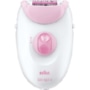 Epilator white