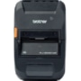 Belegdrucker mobil 3 Zoll, WiFi, USB RJ-3250WBL