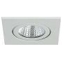 Downlight 1x6W LED not exchangeable 12445643