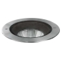 In-ground luminaire LED not exchangeable 14660223