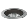 LED Bodeneinbauleuchte 230V 3000K edelstahl 14660223