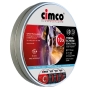 Cutting disc set 206840 (quantity: 10)