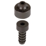 Bushing for roofs, walls and earthing 552 010