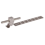 Roof holder for lightning protection 204 149