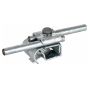 Gutter clamp for lightning protection 339 050