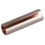 Copper plated aluminium sleeves 562 050