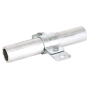 Earthing pipe clamp 55mm 410 134