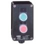 Control device combination IP65 XAWF210EX
