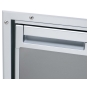 Accessory for fridge or freezer Flush-mount