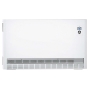 Flat storage heater 1,8...2,4kW WSP 2411 F