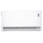 Flat storage heater 2,25...3kW WSP 3011 F