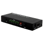 Data switch 5x in 1x out UHD51