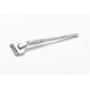 Ausltspitzen-Satz ERSADUR bleif.20mm 0452FDLF200/SB