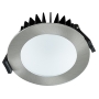 LED recessed ceiling light 24VDC 3K-6K ch/sat L4408130125