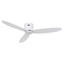 Ceiling ventilator Eco Plano II 132WEWE