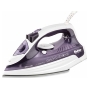 Steam iron 2200W Galaxis Purpel