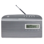 Radio digital display MusicGS7000DAB+ gr