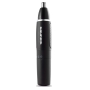 Hair trimmer battery operated MT 3810 sw/si