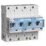 Selective mains circuit breaker 4-p 100A HTN690E