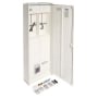 Equipped meter cabinet IP44 1400x550mm FP92W3N