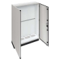 Distribution cabinet (empty) 1800x1050mm FR14S1