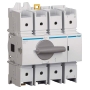 Safety switch 4-p 56kW HAD412
