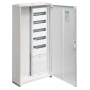 Equipped meter cabinet 1100x550mm ZB32APZ2