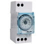 Analogue time switch 230VAC EH210
