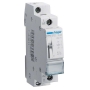 Latching relay 8V AC EPN512