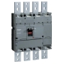 Safety switch 4-p 360kW HCE801H