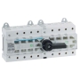 Off-load switch 4-p 100A HI405R